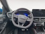 Ford Kuga 2.5 PHEV ST-Line X 243PK | Panoramadak | Winter Pack | El. Trekhaak | Adaptieve Cruise Control | AGR Stoelen | 360graden Camera | BLIS | Half Leder| LED | 2100kg Trekgewicht
