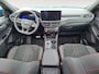 Ford Kuga 2.5 PHEV ST-Line X 243PK | Panoramadak | Winter Pack | El. Trekhaak | Adaptieve Cruise Control | AGR Stoelen | 360graden Camera | BLIS | Half Leder| LED | 2100kg Trekgewicht