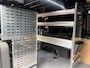 Ford Transit Connect 1.0 Ecoboost L2 - Benzine - 3 pers- groot scherm