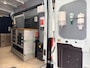 Ford E-Transit SERVICEWAGEN ELEKTRISCH AUTOMAAT 350 L2H3 Trend 68 kWh BOTT INRICHTING, V230 OMVORMER, RIJKLAARPRIJS!