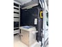 Ford E-Transit SERVICEWAGEN ELEKTRISCH AUTOMAAT 350 L2H3 Trend 68 kWh BOTT INRICHTING, V230 OMVORMER, RIJKLAARPRIJS!