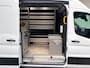 Ford E-Transit SERVICEWAGEN ELEKTRISCH AUTOMAAT 350 L2H3 Trend 68 kWh BOTT INRICHTING, V230 OMVORMER, RIJKLAARPRIJS!