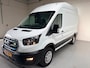 Ford E-Transit SERVICEWAGEN ELEKTRISCH AUTOMAAT 350 L2H3 Trend 68 kWh BOTT INRICHTING, V230 OMVORMER, RIJKLAARPRIJS!