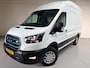 Ford E-Transit SERVICEWAGEN ELEKTRISCH AUTOMAAT 350 L2H3 Trend 68 kWh BOTT INRICHTING, V230 OMVORMER, RIJKLAARPRIJS!