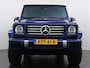 Mercedes-Benz G-klasse 580 met EQ-Technologie 116 kWh | Schuifdak | Burmester 3D Surround System | Verwarmde Voorruit | Nappa Leder | Adaptive Cruise Control & Stuurassistent |