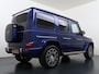 Mercedes-Benz G-klasse 580 met EQ-Technologie 116 kWh | Schuifdak | Burmester 3D Surround System | Verwarmde Voorruit | Nappa Leder | Adaptive Cruise Control & Stuurassistent |