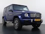 Mercedes-Benz G-klasse 580 met EQ-Technologie 116 kWh | Schuifdak | Burmester 3D Surround System | Verwarmde Voorruit | Nappa Leder | Adaptive Cruise Control & Stuurassistent |