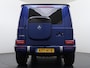 Mercedes-Benz G-klasse 580 met EQ-Technologie 116 kWh | Schuifdak | Burmester 3D Surround System | Verwarmde Voorruit | Nappa Leder | Adaptive Cruise Control & Stuurassistent |