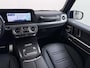 Mercedes-Benz G-klasse 580 met EQ-Technologie 116 kWh | Schuifdak | Burmester 3D Surround System | Verwarmde Voorruit | Nappa Leder | Adaptive Cruise Control & Stuurassistent |