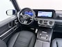 Mercedes-Benz G-klasse 580 met EQ-Technologie 116 kWh | Schuifdak | Burmester 3D Surround System | Verwarmde Voorruit | Nappa Leder | Adaptive Cruise Control & Stuurassistent |