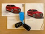 Audi A3 Sportback 1.4 E-Tron PHEV|SCHUIF/KANTELDAK|AFN.TREKHAAK|ACC|NAVIGATIE|CLIMATE+CRUISE CONTROL|LMV 17''|PDC V+A|NAP|NL-AUTO|