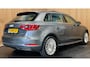 Audi A3 Sportback 1.4 E-Tron PHEV|SCHUIF/KANTELDAK|AFN.TREKHAAK|ACC|NAVIGATIE|CLIMATE+CRUISE CONTROL|LMV 17''|PDC V+A|NAP|NL-AUTO|