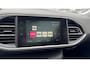 Peugeot 308 1.2 PURETECH 110PK BLUE LEASE EXECUTIVE AVANTAGE / NAVI / CLIMA / LED / PDC / 16" LMV / BLUETOOTH / CRUISECONTROL !!