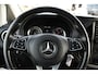Mercedes-Benz Vito 116 CDI L2 Black Edition Camera, Cruise, LED, 164pk, Trekhaak, Leder, Multimedia, Automaat, Sensoren, Uniek!