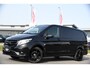 Mercedes-Benz Vito 116 CDI L2 Black Edition Camera, Cruise, LED, 164pk, Trekhaak, Leder, Multimedia, Automaat, Sensoren, Uniek!