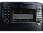 Mercedes-Benz Vito 116 CDI L2 Black Edition Camera, Cruise, LED, 164pk, Trekhaak, Leder, Multimedia, Automaat, Sensoren, Uniek!