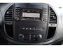 Mercedes-Benz Vito 116 CDI L2 Black Edition Camera, Cruise, LED, 164pk, Trekhaak, Leder, Multimedia, Automaat, Sensoren, Uniek!