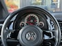 Volkswagen Up! 1.0 Club Airco | Navi | Verw. stoelemn | Nwe APK
