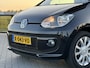 Volkswagen Up! 1.0 Club Airco | Navi | Verw. stoelemn | Nwe APK