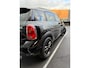 MINI Countryman COOPER S invalide-mindervalide/aangepast/automaat/links gas