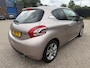 Peugeot 208 1.2 PureTech Allure Panorama/Leer/Clima/Cruise/Navi