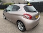 Peugeot 208 1.2 PureTech Allure Panorama/Leer/Clima/Cruise/Navi