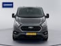 Ford Transit Custom 300 2.0 TDCI L2H1 Limited DC 170pk Navigatie Leder Dubbele cabine Trekhaak Camera