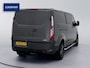 Ford Transit Custom 300 2.0 TDCI L2H1 Limited DC 170pk Navigatie Leder Dubbele cabine Trekhaak Camera