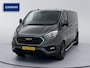 Ford Transit Custom 300 2.0 TDCI L2H1 Limited DC 170pk Navigatie Leder Dubbele cabine Trekhaak Camera