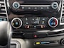 Ford Transit Custom 300 2.0 TDCI L2H1 Limited DC 170pk Navigatie Leder Dubbele cabine Trekhaak Camera