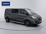 Ford Transit Custom 300 2.0 TDCI L2H1 Limited DC 170pk Navigatie Leder Dubbele cabine Trekhaak Camera