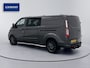 Ford Transit Custom 300 2.0 TDCI L2H1 Limited DC 170pk Navigatie Leder Dubbele cabine Trekhaak Camera