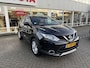 Nissan Qashqai 1.2 Tekna Automaat, 101906km NAP, Leder, stoelverwarming, 360 camera, Full option