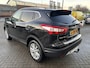 Nissan Qashqai 1.2 Tekna Automaat, 101906km NAP, Leder, stoelverwarming, 360 camera, Full option