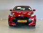 Toyota Yaris 1.5 HYB. DYNAMIC stoelverwarming, Climat, Led, Lichtmetaal