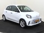 smart EQ ForFour Essential 18 kWh