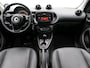 smart EQ ForFour Essential 18 kWh