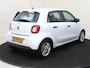 smart EQ ForFour Essential 18 kWh