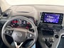 Opel Combo 1.5D 100pk euro6 L2H1 Edition, Airco, Groot Navigatie, Nederlandse bus! 1ste Eigenaar! RIJKLAARPRIJS!