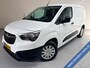 Opel Combo 1.5D 100pk euro6 L2H1 Edition, Airco, Groot Navigatie, Nederlandse bus! 1ste Eigenaar! RIJKLAARPRIJS!
