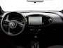 Toyota Aygo X 1.0 VVT-i S-CVT Premium | Stoelverwarming | Climate Control | Cruise control adaptive | Achteruitijcamera | Draadloze telefoonlader | Keyless Entry/Start |
