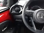Toyota Aygo X 1.0 VVT-i S-CVT Premium | Stoelverwarming | Climate Control | Cruise control adaptive | Achteruitijcamera | Draadloze telefoonlader | Keyless Entry/Start |