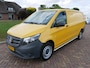 Mercedes-Benz eVito EVito Lang 41 kWh EXTRA LANG**AC