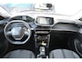 Peugeot e-208 EV Allure 50 kWh 100%SOH! | Navigatie By App | Climate Control | Parkeersensoren | Cruise Control | !!