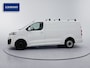 Peugeot Expert 2.0 BlueHDI 122 Long Premium Navigatie Camera Trekhaak Stoelverwarming Climate control