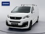Peugeot Expert 2.0 BlueHDI 122 Long Premium Navigatie Camera Trekhaak Stoelverwarming Climate control
