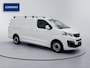 Peugeot Expert 2.0 BlueHDI 122 Long Premium Navigatie Camera Trekhaak Stoelverwarming Climate control