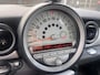 MINI Clubman 1.6 Cooper Handel/Export/hobby