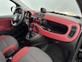 Fiat Panda 0.9 TwinAir Lounge Aut. | 1e Eig. | Unieke km-stand! | Climate control | Bluetooth | El. bed. ramen |