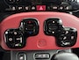 Fiat Panda 0.9 TwinAir Lounge Aut. | 1e Eig. | Unieke km-stand! | Climate control | Bluetooth | El. bed. ramen |